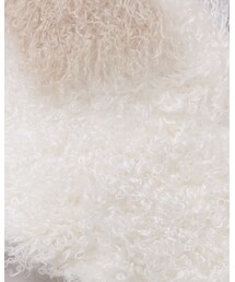 Handmade | マフラー