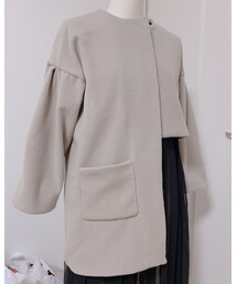 Handmade | ジャケット/アウター