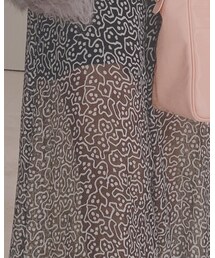 Handmade | オールインワン・サロペット