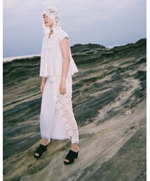 Handmade | スカート