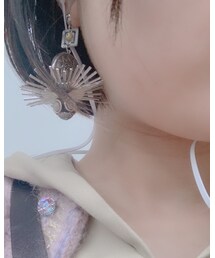 M.Y.O.B | ピアス（両耳用）