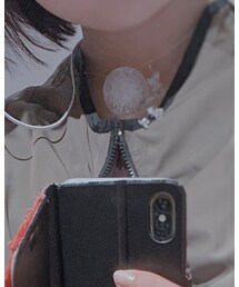 Handmade | ネックレス