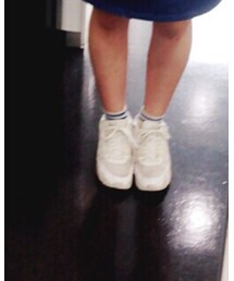 NIKE AIR MAX 2 STRONG | スニーカー