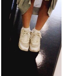 NIKE AIR MAX 2 STRONG | スニーカー