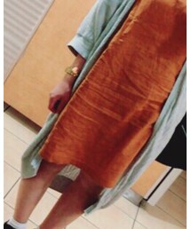 w closet | ワンピース/ドレス