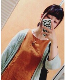 amijed | ネックレス