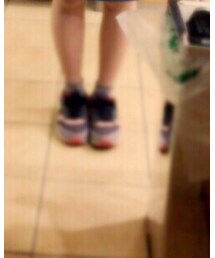 NIKE | スニーカー