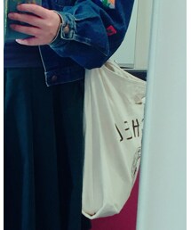 rivet & surge | トートバッグ