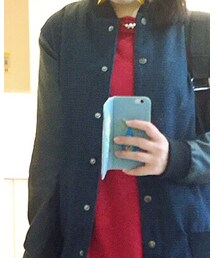 OLIVE des OLIVE | スタジャン