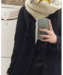 w closet | チェスターコート