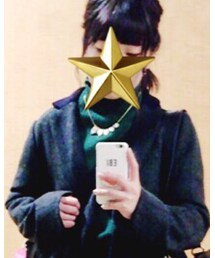 used | ニット/セーター