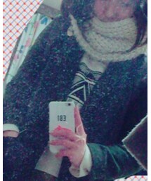 w closet | ニット/セーター