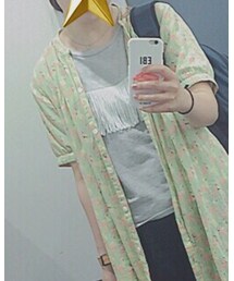 KBF | Tシャツ/カットソー