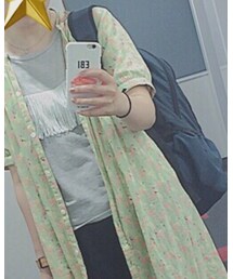 KILKI | ワンピース