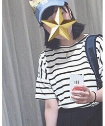 Kastane | Tシャツ/カットソー