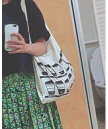 KBF | トートバッグ