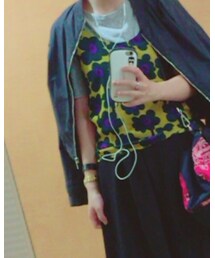 古着 | キャミソール