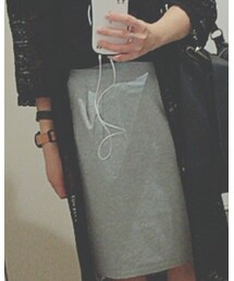 Another Edition | スカート