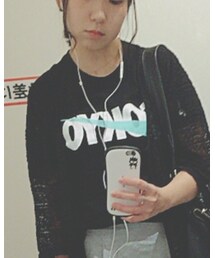 NIKE | Tシャツ/カットソー