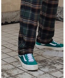 VANS | シューズ