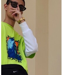 UNIQLO | Tシャツ/カットソー