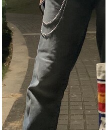 H&M | デニムパンツ