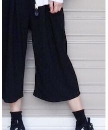 零。 | チノパンツ