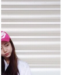 NIKE | キャップ