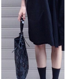 ISSEY MIYAKE | クラッチバッグ