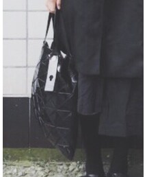 ISSEY MIYAKE | クラッチバッグ