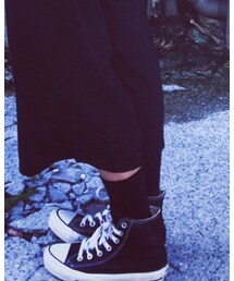 CONVERSE | スニーカー