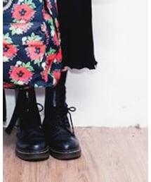 Dr. Martens | ブーツ
