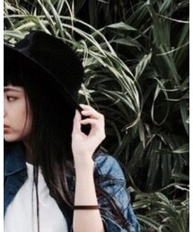 UNIF | ハット