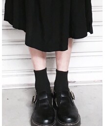 Dr. Martens | シューズ
