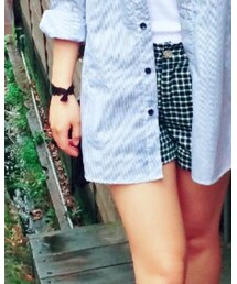 H&M | シャツ/ブラウス