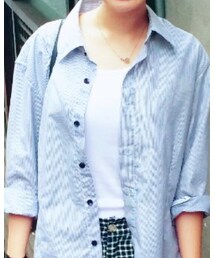 ZARA | Tシャツ/カットソー