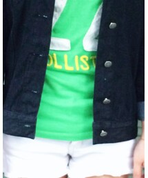 Hollister | Tシャツ/カットソー