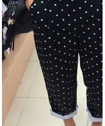 PAZZO | その他パンツ