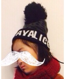 レイアリス | ニットキャップ/ビーニー