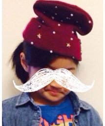 スリーコイン | ニットキャップ/ビーニー