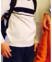 le.coeur blanc | ニット/セーター