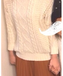 INGNI | ニット/セーター