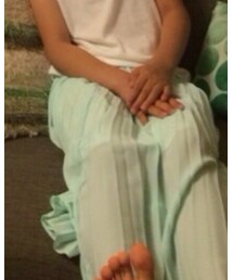 韓国 | スカート