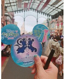 七夕ディズニー🎋🐭🏰❤️ | その他