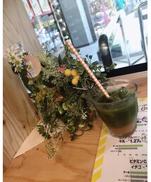 トロピカルケール🌱🍊 | その他