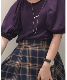 earth music&ecology | ネックレス