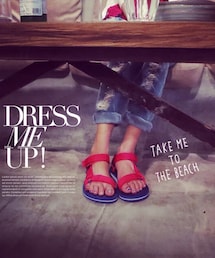 Teva | サンダル