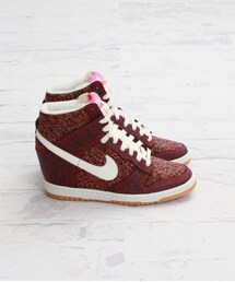 NIKE | Liberty x Nike Dunk Sky High
(パンプス)