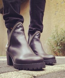 ZARA | ブーティ