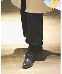 西遇 | ブーティ